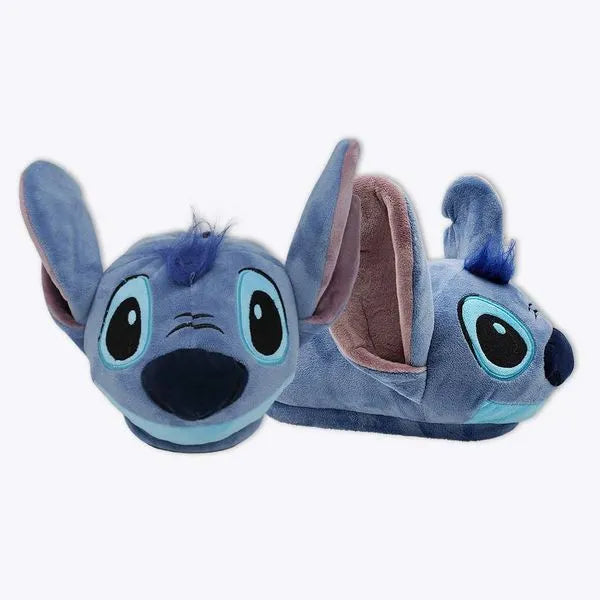 Pantufa Stitch Infantil