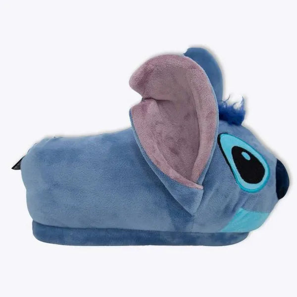 Pantufa Stitch Infantil